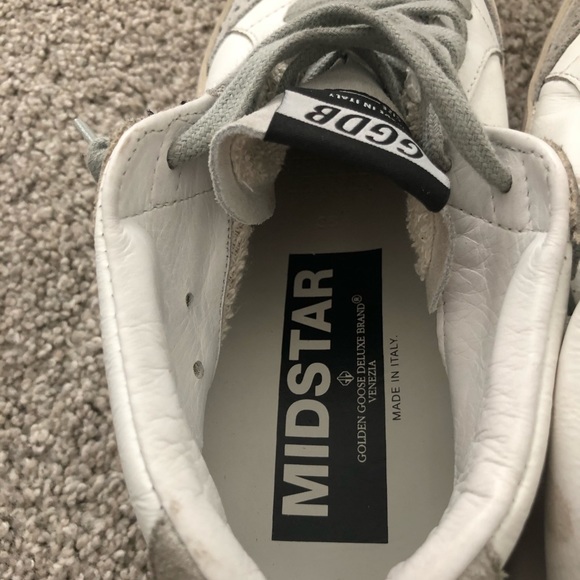 Golden Goose midstar 38 - Picture 2 of 5
